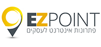 EZpoint בניית אתרים